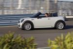 Mini Roadster 2012 года